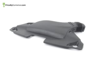 BMW 13717582909 — BMW GENUINE SUCTION HOOD 13717582909
