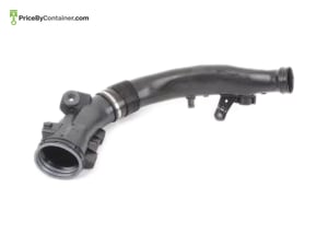 BMW 13717583726 — BMW GENUINE AIR DUCT 13717583726