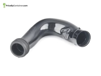 BMW 13717583727 — BMW GENUINE AIR DUCT 13717583727