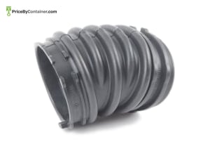 BMW 13717590351 — BMW GENUINE RUBBER BOOT 13717590351
