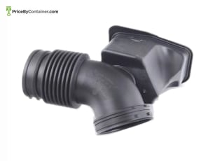 BMW 13717590595 — BMW GENUINE HOSE 13717590595