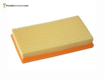 BMW 13717593250 — BMW GENUINE AIR FILTER 13717593250
