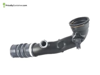 BMW 13717594722 — BMW GENUINE AIR DUCT 13717594722