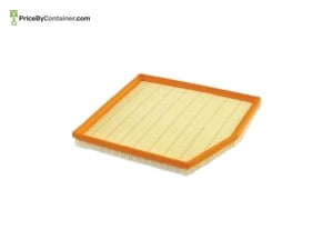 BMW 13717599285 — BMW GENUINE AIR FILTER 13717599285