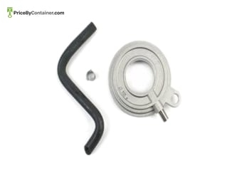 BMW 13717601902 — BMW GENUINE BRACKET. INTAKE SILE 13717601902