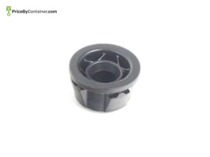 BMW 13717603399 — BMW GENUINE RUBBER MOUNT 13717603399