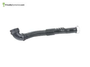 BMW 13717605044 — BMW GENUINE AIR HOSE 13717605044