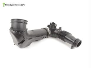 BMW 13717605045 — BMW GENUINE AIR HOSE 13717605045