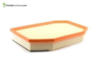 BMW 13717605436 — BMW GENUINE AIR FILTER 13717605436