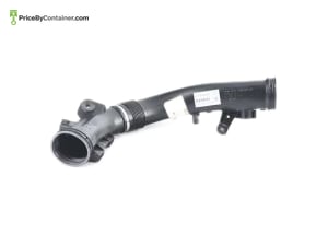 BMW 13717605585 — BMW GENUINE AIR HOSE 13717605585