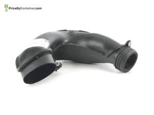 BMW 13717605586 — BMW GENUINE AIR DUCT 13717605586