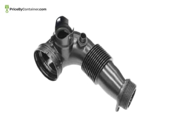 BMW 13717605638 — BMW GENUINE AIR HOSE 13717605638