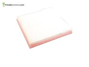 BMW 13717605913 — BMW GENUINE AIR FILTER F10 13717605913