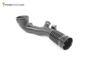 BMW 13717609810 — BMW GENUINE HOSE 13717609810