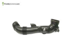 BMW 13717615026 — BMW GENUINE CHARGE AIR HOSE 13717615026