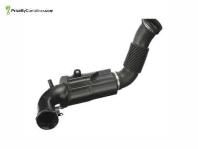 BMW 13717619268 — BMW GENUINE AIR INTAKE PIPE 13717619268