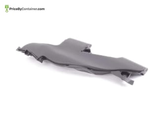 BMW 13717626564 — BMW GENUINE AIR DUCT 13717626564