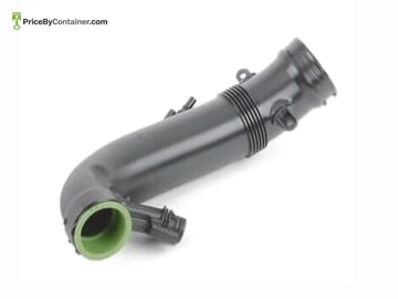 BMW 13717627503 — BMW GENUINE AIR DUCT 13717627503
