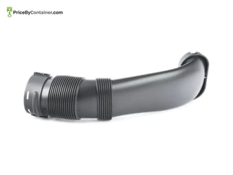 BMW 13717629283 — BMW GENUINE AIR DUCT 13717629283