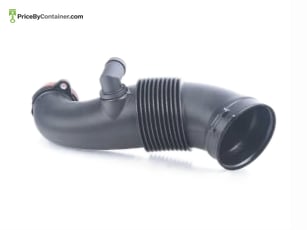 BMW 13717638569 — BMW GENUINE AIR HOSE RUBBER BOOT 13717638569