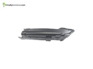 BMW 13717643299 — BMW GENUINE INTAKE DUCT 13717643299