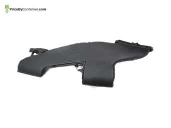 BMW 13717645645 — BMW GENUINE AIR INTAKE DUCT 13717645645