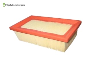BMW 13717678281 — BMW GENUINE AIR FILTER 13717678281