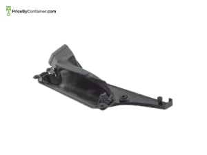BMW 13717830100 — BMW GENUINE SUCTION HOOD 13717830100