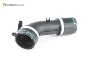 BMW 13717843222 — BMW GENUINE AIR INTAKE RH 13717843222