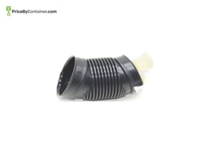 BMW 13717843278 — BMW GENUINE AIR HOSE 13717843278