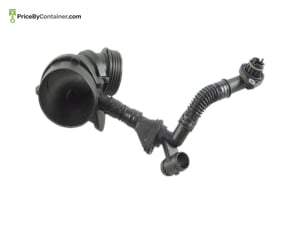 BMW 13717848151 — BMW GENUINE AIR DUCT HOSE 13717848151