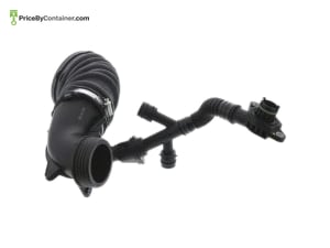 BMW 13717848152 — BMW GENUINE AIR DUCT HOSE 13717848152