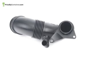BMW 13717848381 — BMW GENUINE AIR DUCT HOSE 13717848381