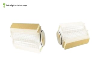 BMW 13717850055 — BMW GENUINE AIR FILTTER 13717850055