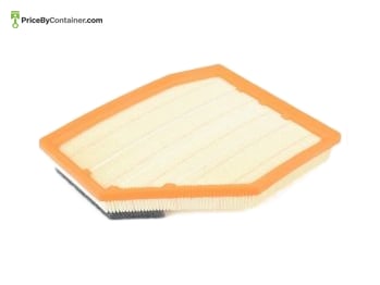 BMW 13717852380 — BMW GENUINE AIR FILTER 13717852380