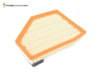 BMW 13717852382 — BMW GENUINE AIR FILTER 13717852382