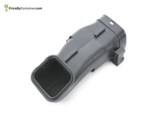 BMW 13718053370 — BMW GENUINE AIR HOSE LH 13718053370