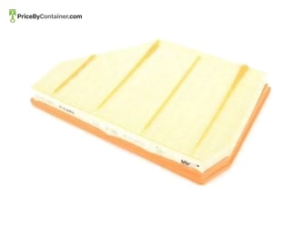 BMW 13718091495 — REPLACEABLE FILTER ELEMENT