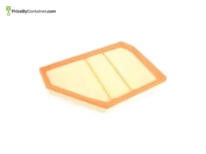 BMW 13718091496 — BMW GENUINE AIR FILTER ELEMENT 13718091496