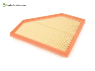 BMW 13718095805 — BMW GENUINE AIR FILTER 13718095805