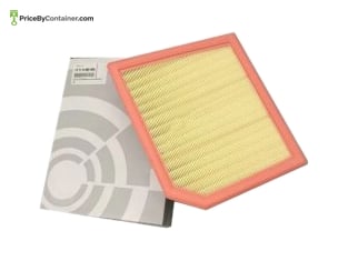 BMW 13718480400 — BMW GENUINE AIRFILTER 13718480400