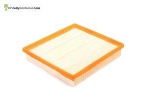 BMW 13718507320 — BMW GENUINE AIR FILTER 13718507320