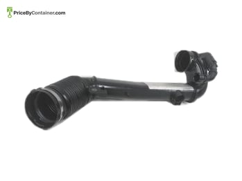 BMW 13718511377 — BMW GENUINE HOSE 13718511377