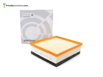 BMW 13718511668 — BMW GENUINE AIR FILTER 13718511668