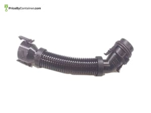BMW 13718513942 — BMW GENUINE HOSE 13718513942