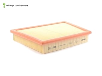 BMW 13718513944 — BMW GENUINE AIR FILTER 13718513944
