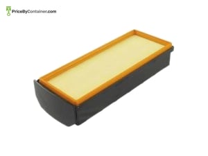 BMW 13718518111 — BMW GENUINE AIR FILTER 13718518111