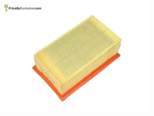 BMW 13718529998 — BMW GENUINE AIR FILTER 13718529998