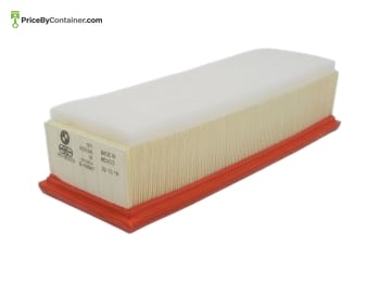 BMW 13718570043 — BMW GENUINE AIR FILTER 13718570043