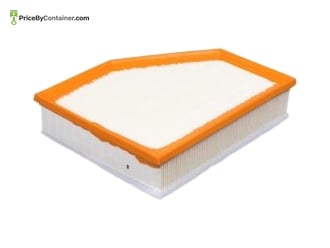 BMW 13718577170 — BMW GENUINE AIR FILTER13718577171 13718577170
